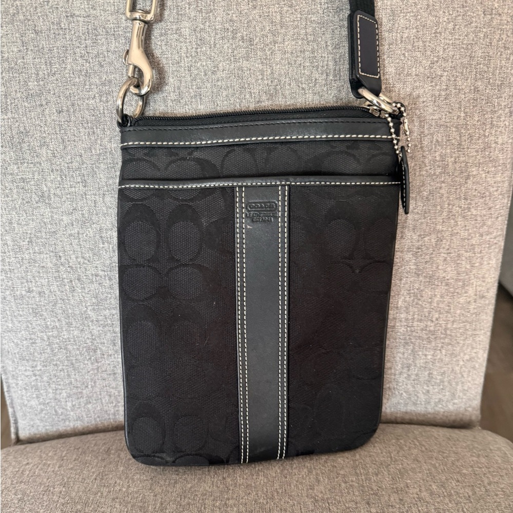 Coach Crossbody Purse